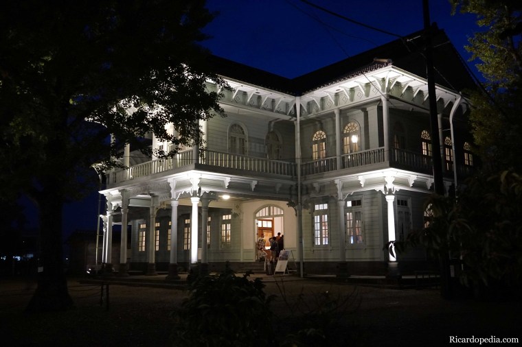 Japan Matsue Lantern Festival