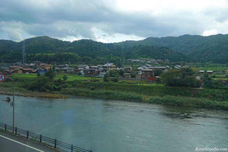 Japan Bitchu-Takahashi