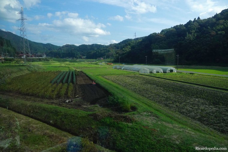 Japan Bitchu-Takahashi