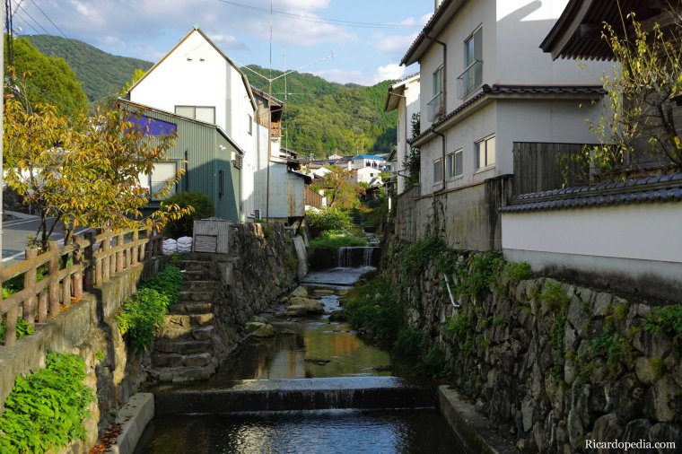 Japan Bitchu-Takahashi