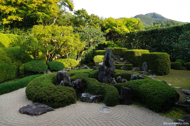 Japan Bitchu-Takahashi Raikyuji Temple