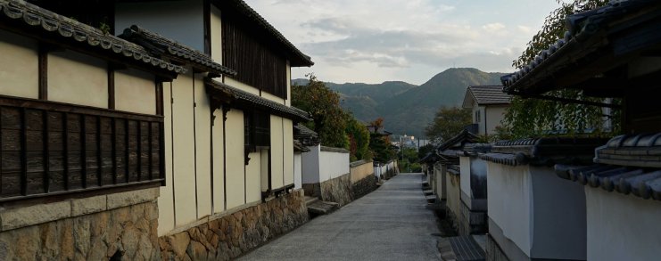 Japan Bitchu-Takahashi