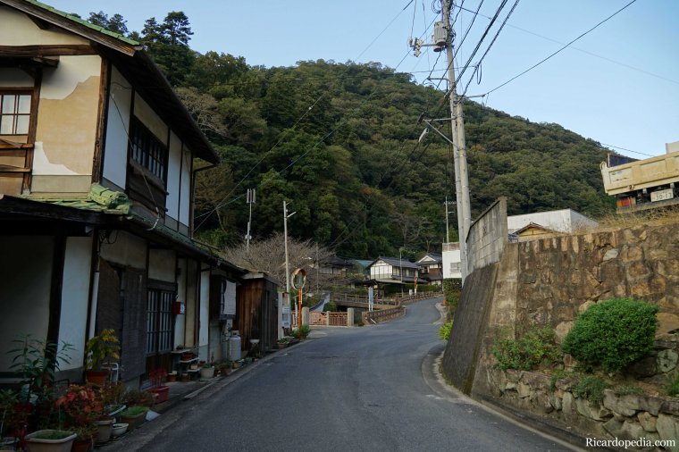 Japan Bitchu-Takahashi