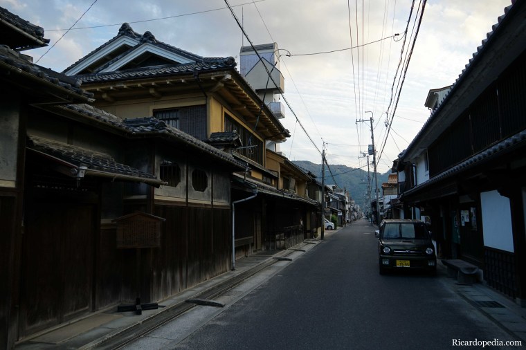 Japan Bitchu-Takahashi