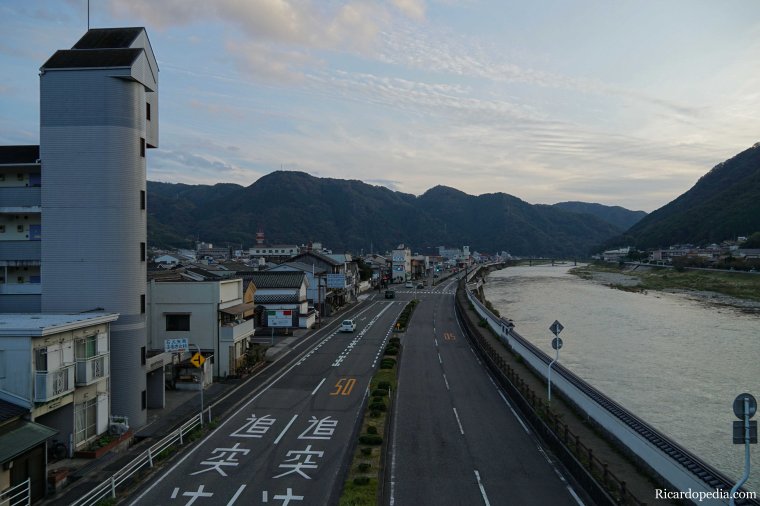 Japan Bitchu-Takahashi