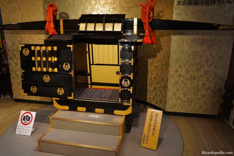 Japan Okayama Castle