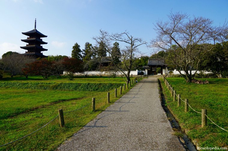 Japan Okayama Bicycling Kibi Plain