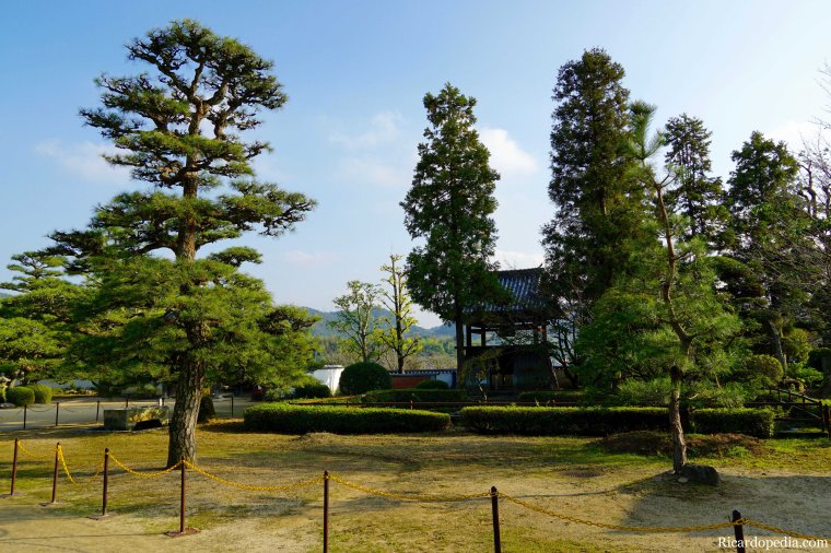 Japan Okayama Bicycling Kibi Plain