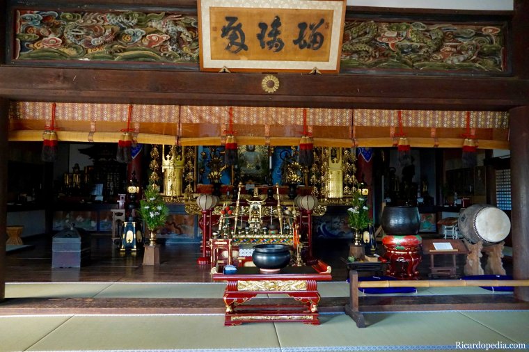 Japan Okayama Bicycling Kibi Plain