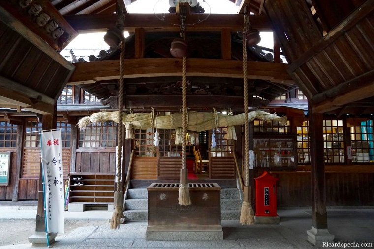 Japan Okayama Bicycling Kibi Plain