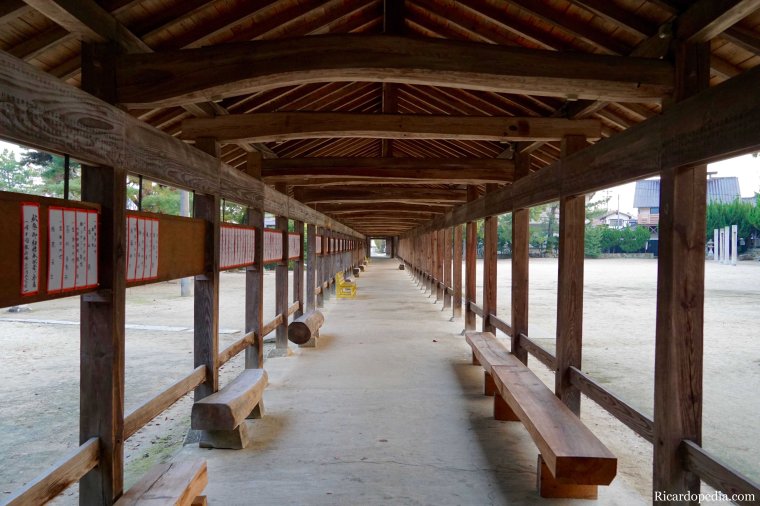 Japan Okayama Bicycling Kibi Plain