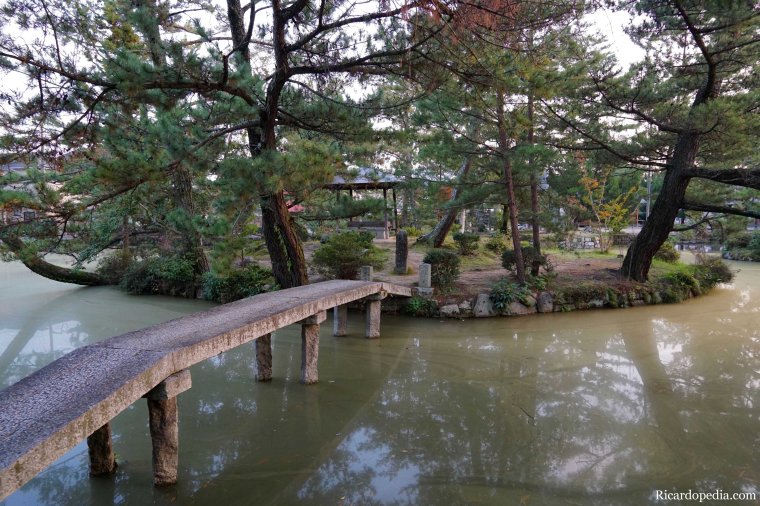 Japan Okayama Bicycling Kibi Plain