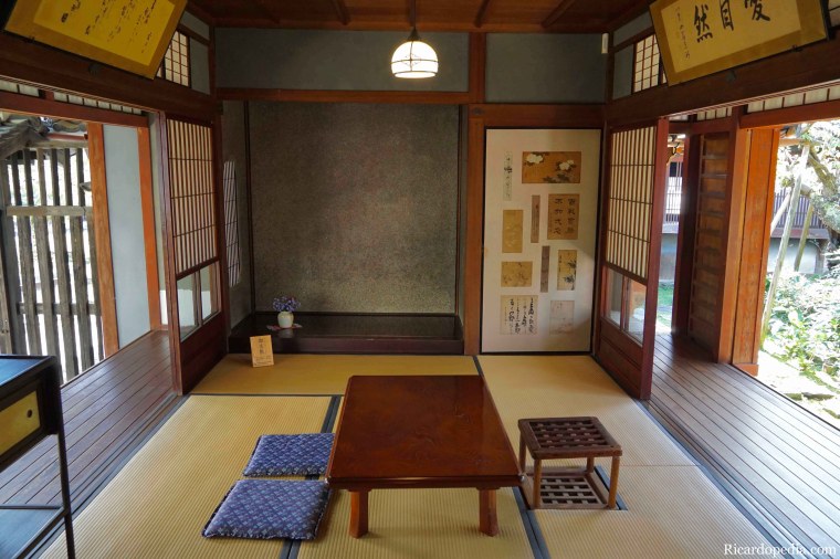 Japan Uchiko Kamihaga Residence