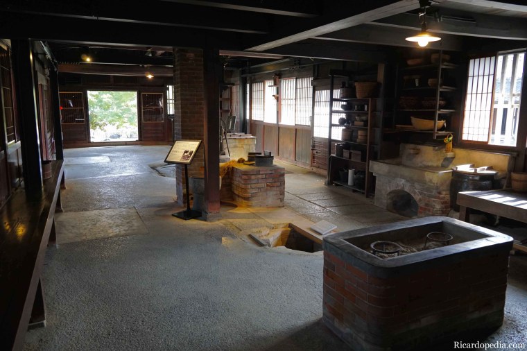 Japan Uchiko Kamihaga Residence