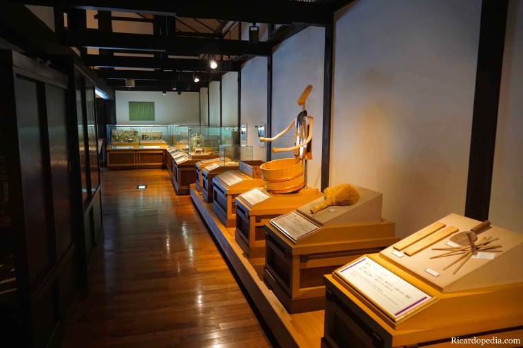 Japan Uchiko Kamihaga Residence