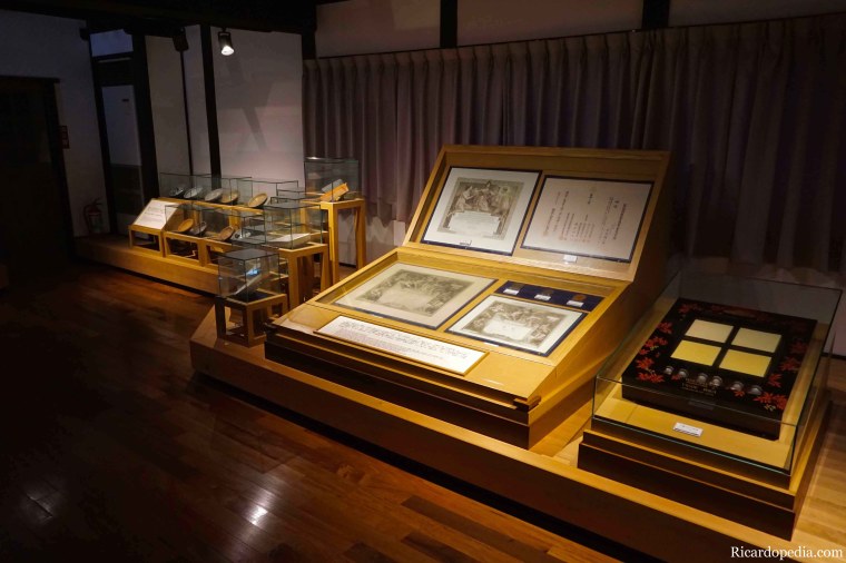 Japan Uchiko Kamihaga Residence