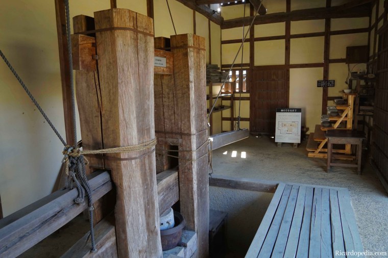 Japan Uchiko Kamihaga Residence