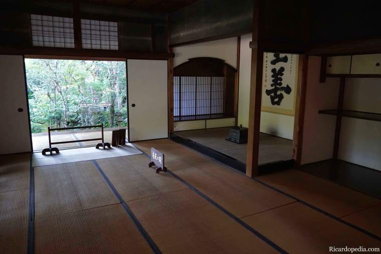 Japan Ozu Garyu Sanso Villa