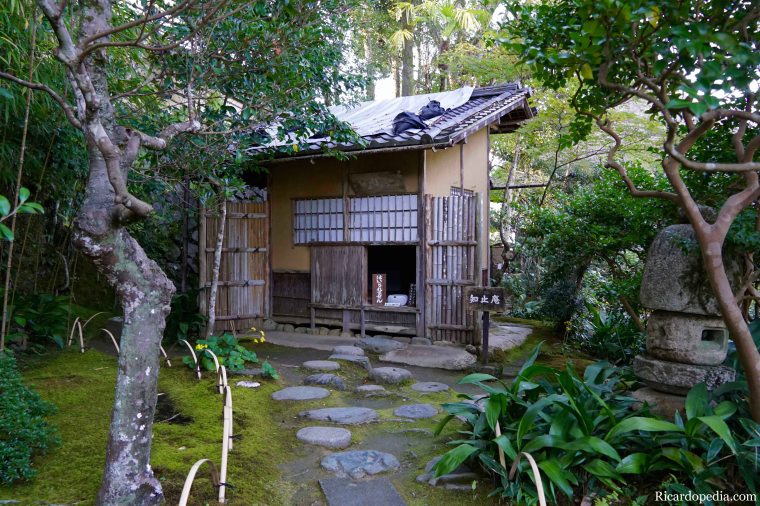 Japan Ozu Garyu Sanso Villa