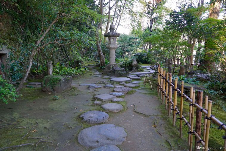 Japan Ozu Garyu Sanso Villa