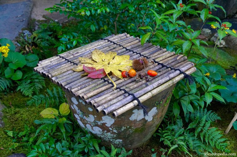 Japan Ozu Garyu Sanso Villa