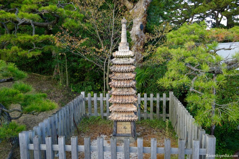 Japan Takamatsu Ritsurin Koen