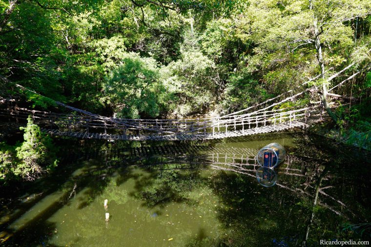 Japan Takamatsu Shikoku Mura