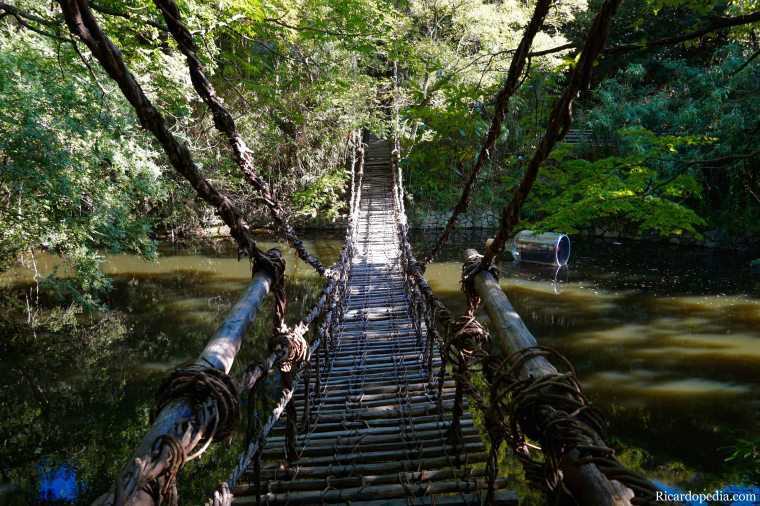 Japan Takamatsu Shikoku Mura