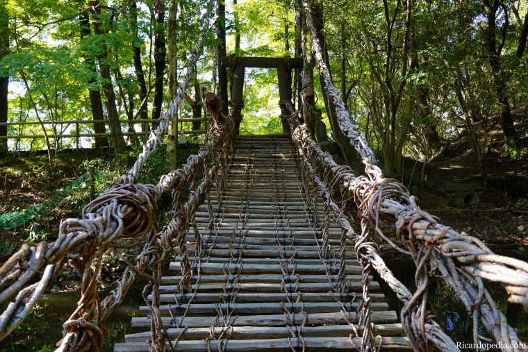 Japan Takamatsu Shikoku Mura