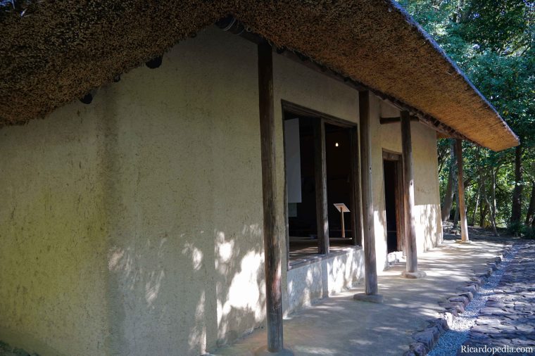 Japan Takamatsu Shikoku Mura