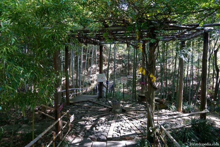 Japan Takamatsu Shikoku Mura