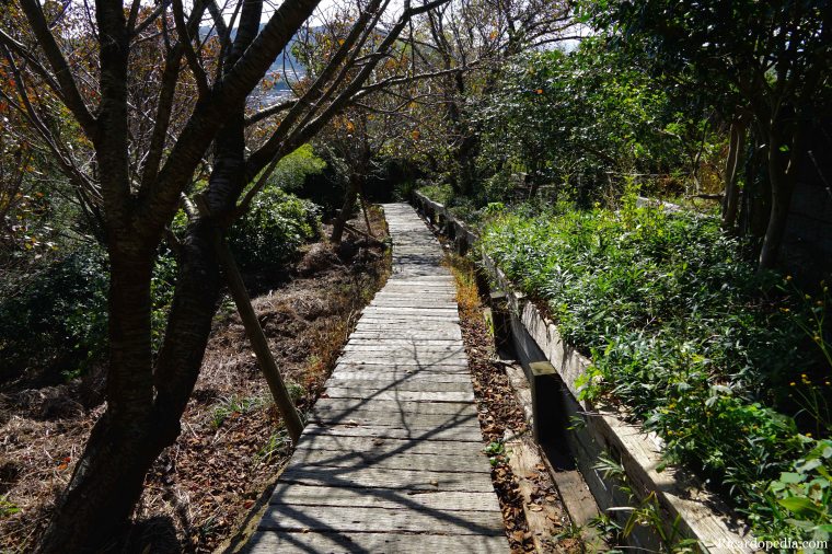 Japan Takamatsu Shikoku Mura