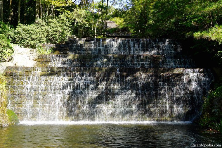 Japan Takamatsu Shikoku Mura