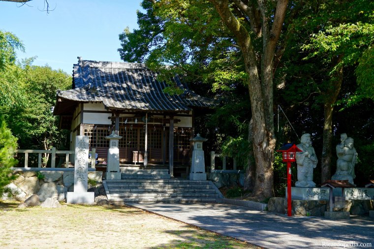 Japan Takamatsu Yashima