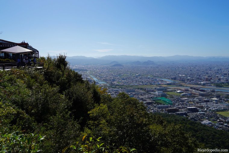 Japan Takamatsu Yashima