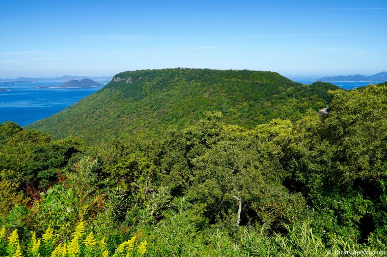 Japan Takamatsu Yashima