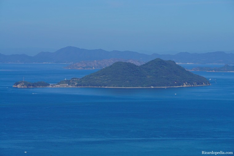 Japan Takamatsu Yashima