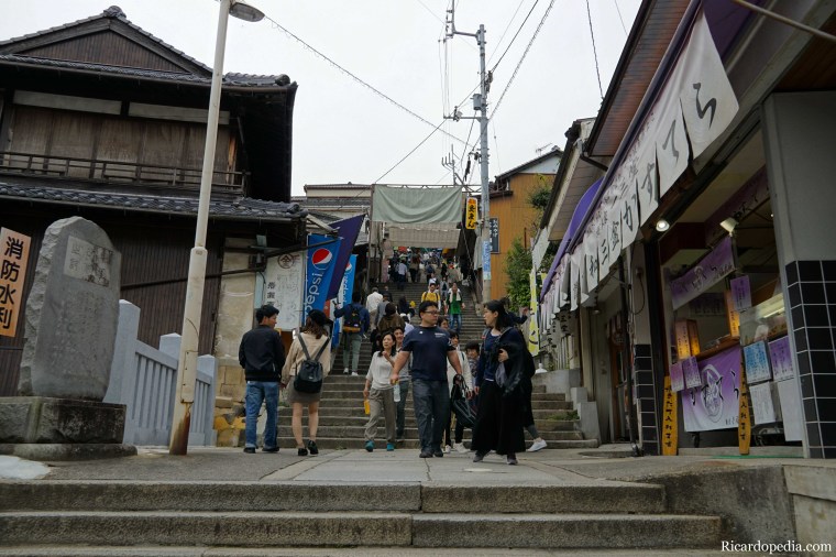 Japan Kotohira Kompirasan