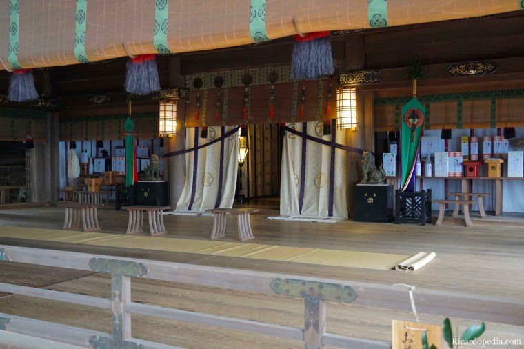 Japan Kotohira Kompirasan