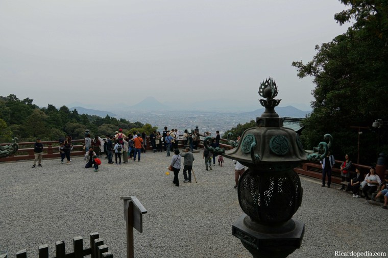 Japan Kotohira Kompirasan