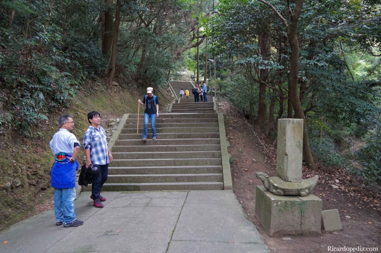 Japan Kotohira Kompirasan