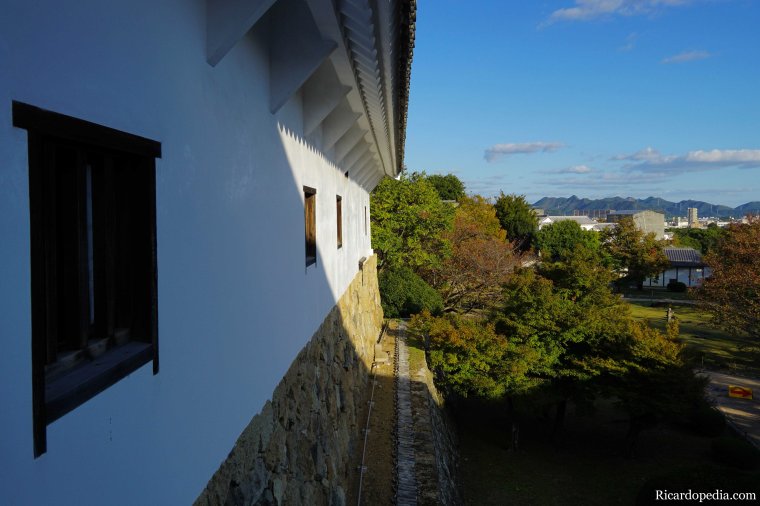 Japan Himeji Castle