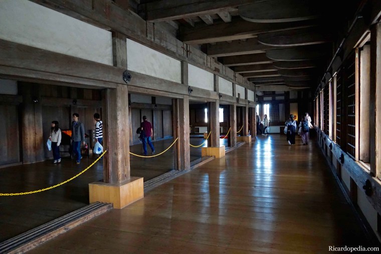 Japan Himeji Castle