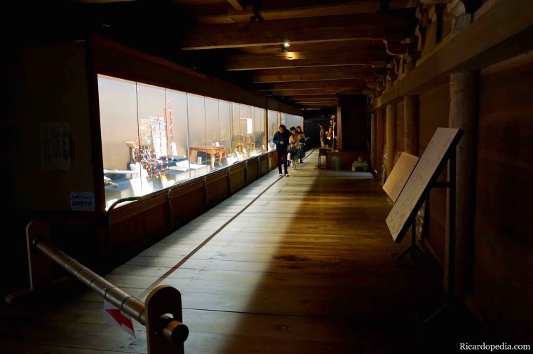 Japan Himeji Mount Shosha