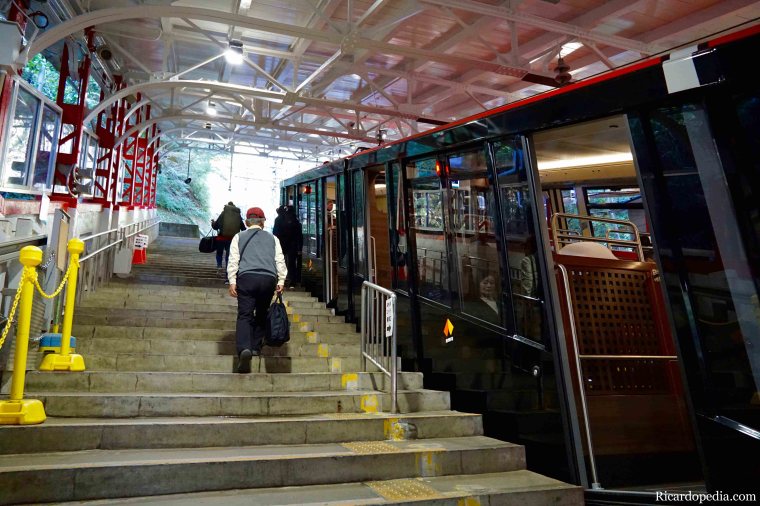 Japan Mount Koya Journey To Koyasan