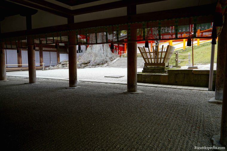 Japan Nara Kasuga Taisha