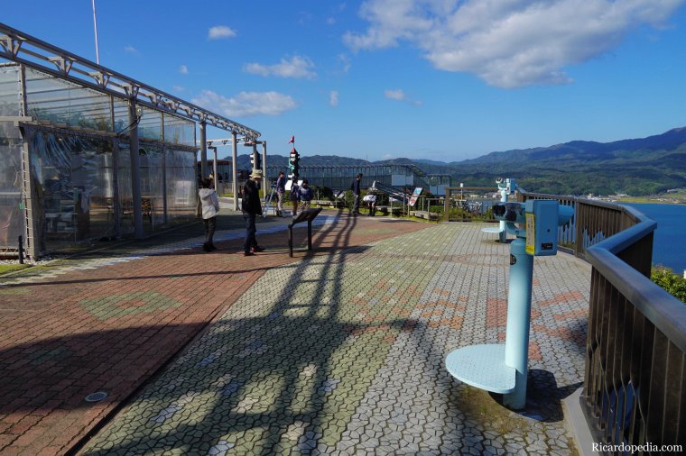 Japan Amanohashidate View Land