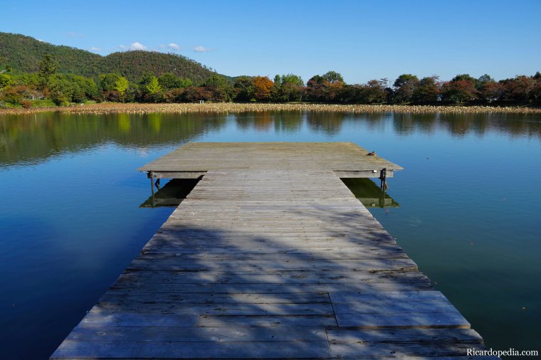 Japan Kyoto Daikakuji Temple