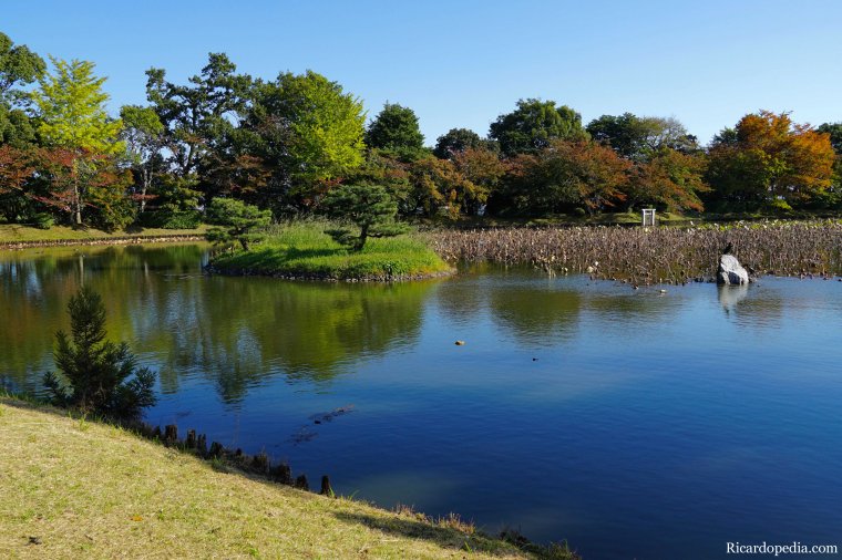 Japan Kyoto Daikakuji Temple