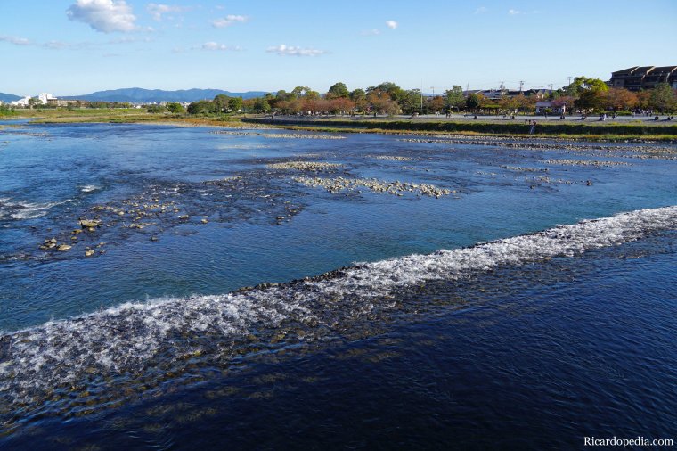 Japan Kyoto Arashiyama
